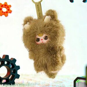Baby Three Walonglong (Fly Fly Dragon) Plush Series - Buddy